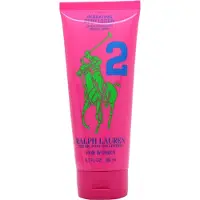 Ralph Lauren Grote Pony 2 voor Vrouwen Body Lotion 200ml