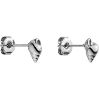 Purelei Oorbellen 'Oceanside' zilver