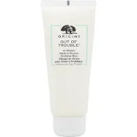 Origins Gezichtsverzorging Reiniging & peeling Out Of Trouble 10 Minute Mask To Rescue Problem Skin 75 ml
