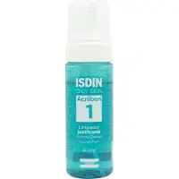 Isdin Acniben 150ml Reinigingsschuim
