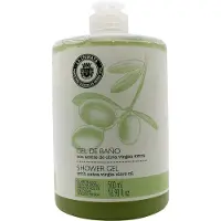 La Chinata Hydraterende douche gel met olijfolie - hydrateert en kalmeer de meest gevoelige huid 500ml