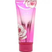 Aquolina Pink Flower Body Lotion Tube 200 Ml