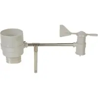 Velleman reserve thermo/hygro sensor voor WS1060