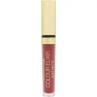 Max Factor Make-Up Lippen Color Elixir Soft Matte Nr.040 Soft Berry