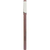 Nyx Make-up lippen Contour pencil Line Loud Vegan Longwear Lip Liner 013 Fierce Flirt