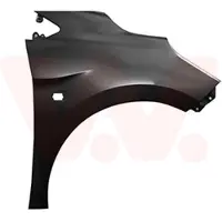 VAN WEZEL 3726656 Spatbord