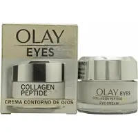 Olay Regenerist Collagen Peptide24 Oogcrème 15 ml
