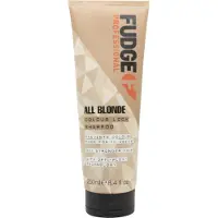 Fudge All Blonde Colour Lock Shampoo 250 ml
