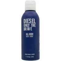Diesel Only The Brave Body Mist 200 ml