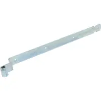 On24 heng met bocht 750x45x6.0 pendia Ø16 verzinkt | 10 stuks - GB443150010