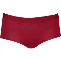 SugarShape Broekje bordeaux