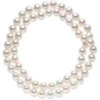 Lulu & Jane Ketting wit