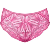 SugarShape Broekje 'Pure Luxe' rosa