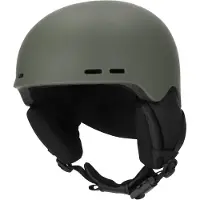 Whistler Helm 'Moritz' groen