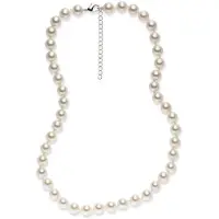 Lulu & Jane Ketting parelwit