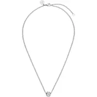 Purelei Ketting 'Knot' zilver