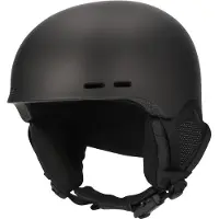 Whistler Helm 'Moritz' zwart