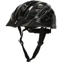 Endurance Helm 'Eddie' grijs / zwart