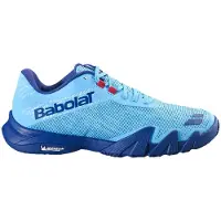 Babolat Jet Viva Padel Shoes Blauw EU 44 1/2 Man