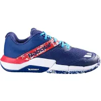 Babolat Movea 2 Padel Shoes Blauw EU 44 1/2 Man