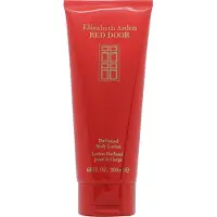Elizabeth Arden - Red Door Bodylotion, 200 ml