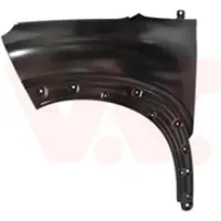 VAN WEZEL 0949657 Spatbord