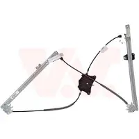 VAN WEZEL 0346262 Raammechanisme