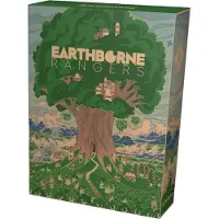 Earthborne Games Earthborne Rangers - Core Set