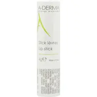 A-Derma lipverzorging 4 g Lippenstift