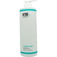 K18 - Peptide Prep Detox Shampoo