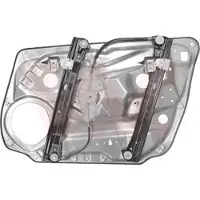 VAN WEZEL 3091261 Raammechanisme