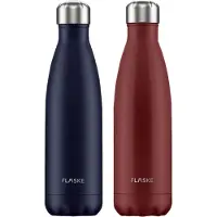 FLASKE Bundle - His - Hers Shade + Lava