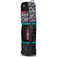 Ogio Alpha Travel Cover Slim Safari Reishoes