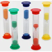 TickiT Midi Zandtimer Set