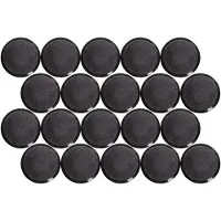 MAUL Magneet MAULpro, Ø 30mm, 0,6 kg, 20 st / set