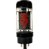 Electro Harmonix 6L6GC EH Duett Tubes - Buizen voor gitaarversterker