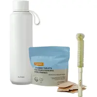 FLASKE Bundle - Starters Pack EVO Pale