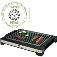 Little Balance Compacte Draagbare Barbecue met Gemakkelijke Balans