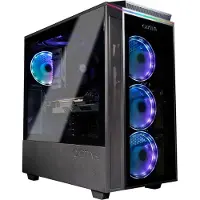 Captiva PC Highend Gaming I93-660 | Intel Core i9 13900KF | 32GB DDR4 RAM | NVIDIA GeForce RTX 5070 12GB | 2 TB SSD | zonder Windows