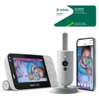 Philips AVENT Philips Connected - Verbonden babymonitor - SCD951/26