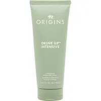 Origins Gezichtsverzorging Maskers with Avocado Intensive Overnight Hydrating Mask 75 ml