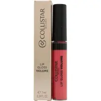 Collistar Make-up Lippen Lip Gloss Volume No. 180 Sardinian Coral