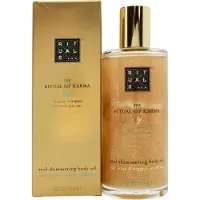 RITUALS - The Ritual of Karma Shimmering Body Oil - 100 ml