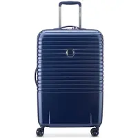 DELSEY PARIS Trolley 'Caumartin' donkerblauw