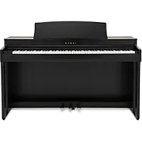 Kawai CN301 Digital Piano Satin Black