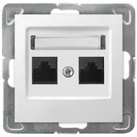 Ospel Stopcontacten, GPK-2Y/K/m/00