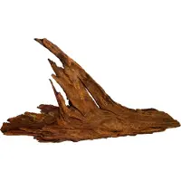 Superfish Aquarium Decoratie Drijfhout Bruin SS 12-18 Cm
