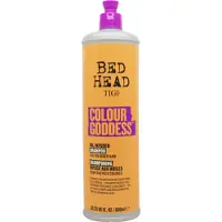 Tigi Bed Head BH Colour Goddess Oil Infused Shampoo 600 ml