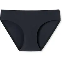Schiesser Slip zwart