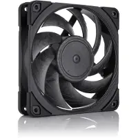 Noctua NF-A12x25 PWM Noir - Single Fan